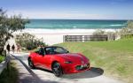 Mazda MX-5 2015 года (AU)